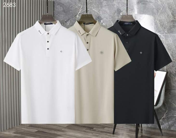 Picture of LV Polo Shirts Short _SKULVM-4XL26rx1626411